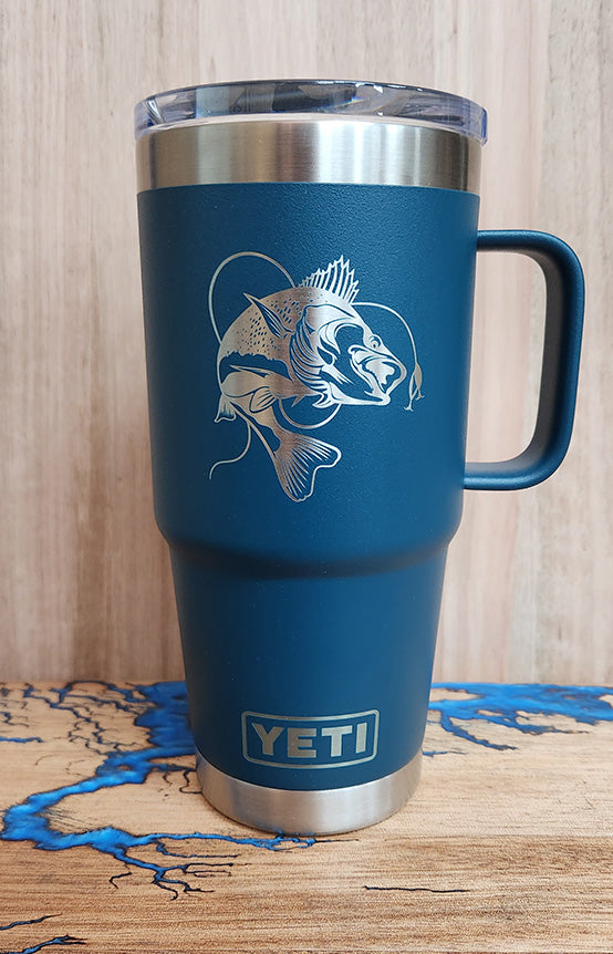 Discover Serenity with YETI’s New Agave Teal Colour