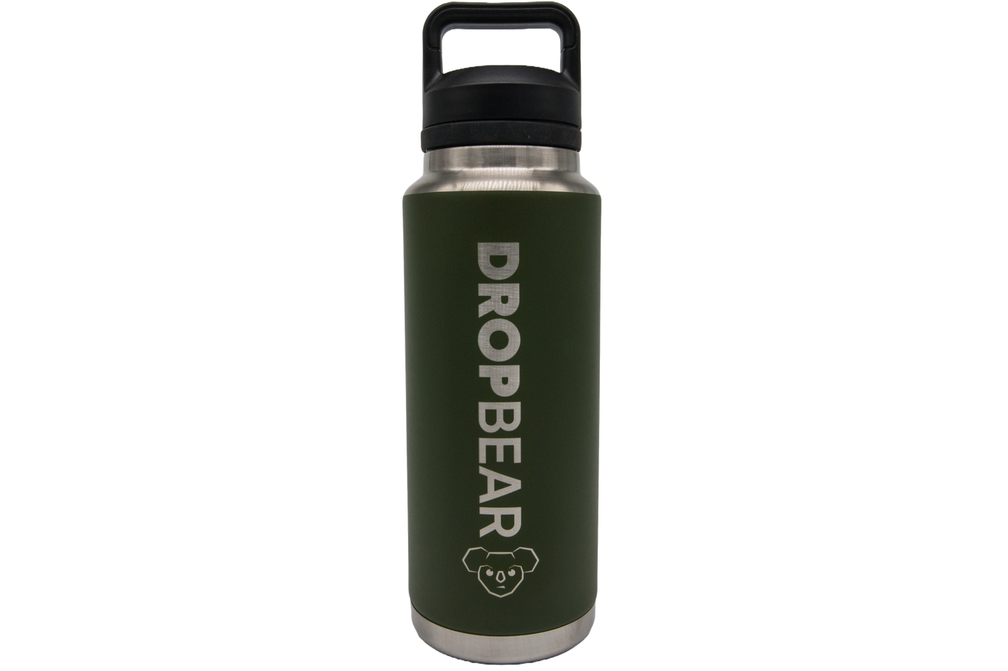 DROPBEAR - 800ml & 1100ml bottles - 🇦🇺 AVAILABLE NOW🐨