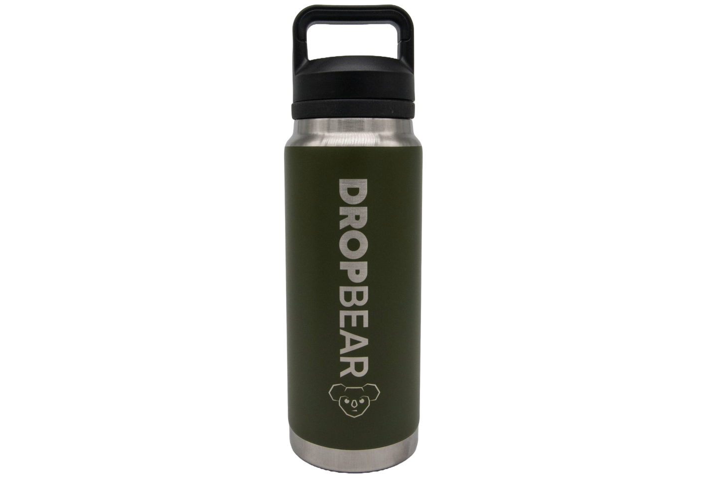 DROPBEAR - 800ml & 1100ml bottles - 🇦🇺 AVAILABLE NOW🐨