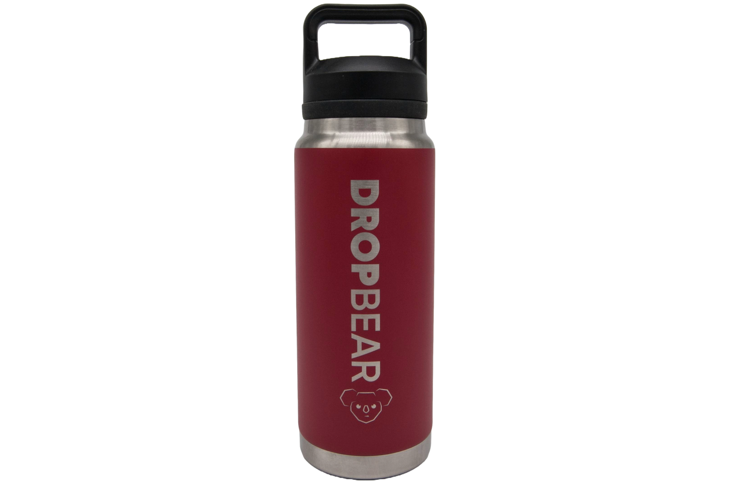 DROPBEAR - 800ml & 1100ml bottles - 🇦🇺 AVAILABLE NOW🐨