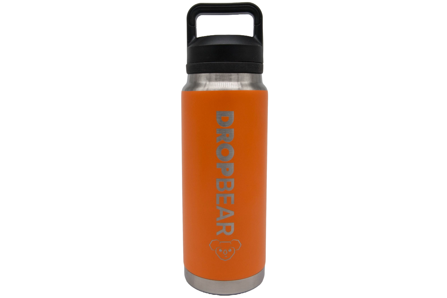 DROPBEAR - 800ml & 1100ml bottles - 🇦🇺 AVAILABLE NOW🐨
