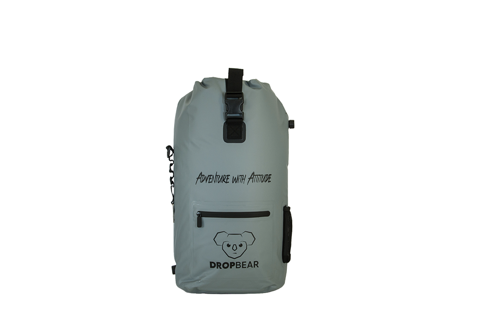 25L Insulated Cooler Backpack - 24 can capacity