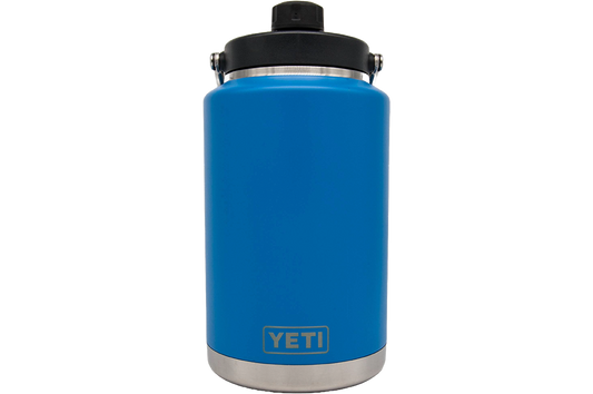 Custom YETI® 1 Gallon - Laser Engraved
