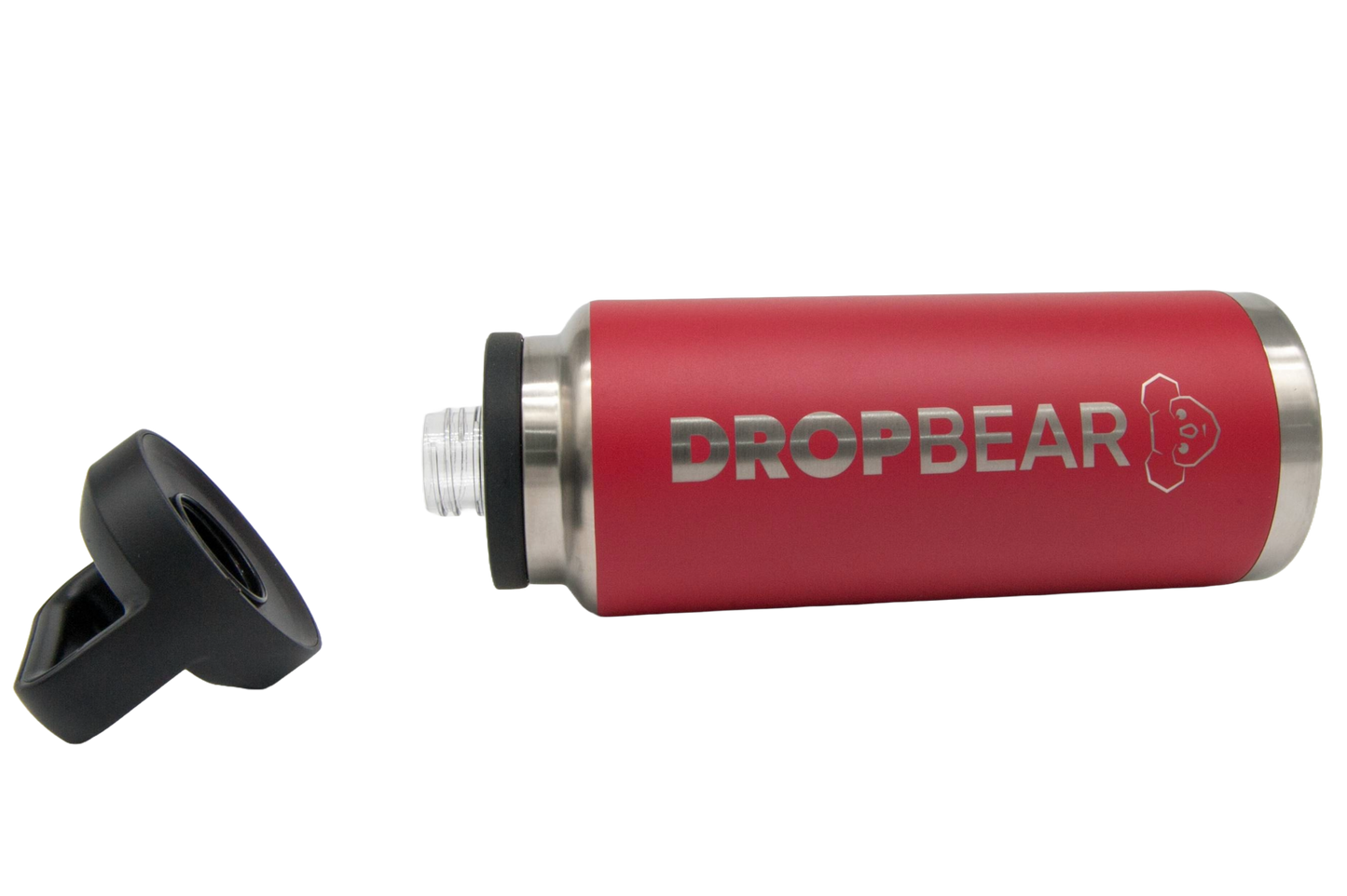 DROPBEAR - 800ml & 1100ml bottles - 🇦🇺 AVAILABLE NOW🐨