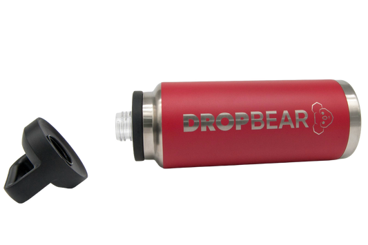 DROPBEAR - 800ml & 1100ml bottles