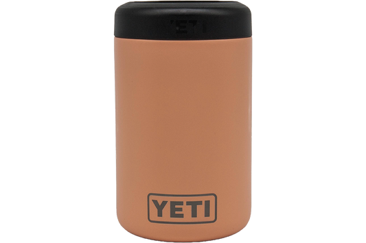 Custom YETI® Colster® - Laser Engraved