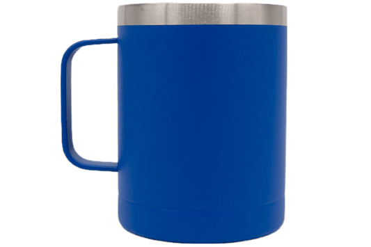 Custom Etch Me 10oz Mug - Laser Engraved - etchme