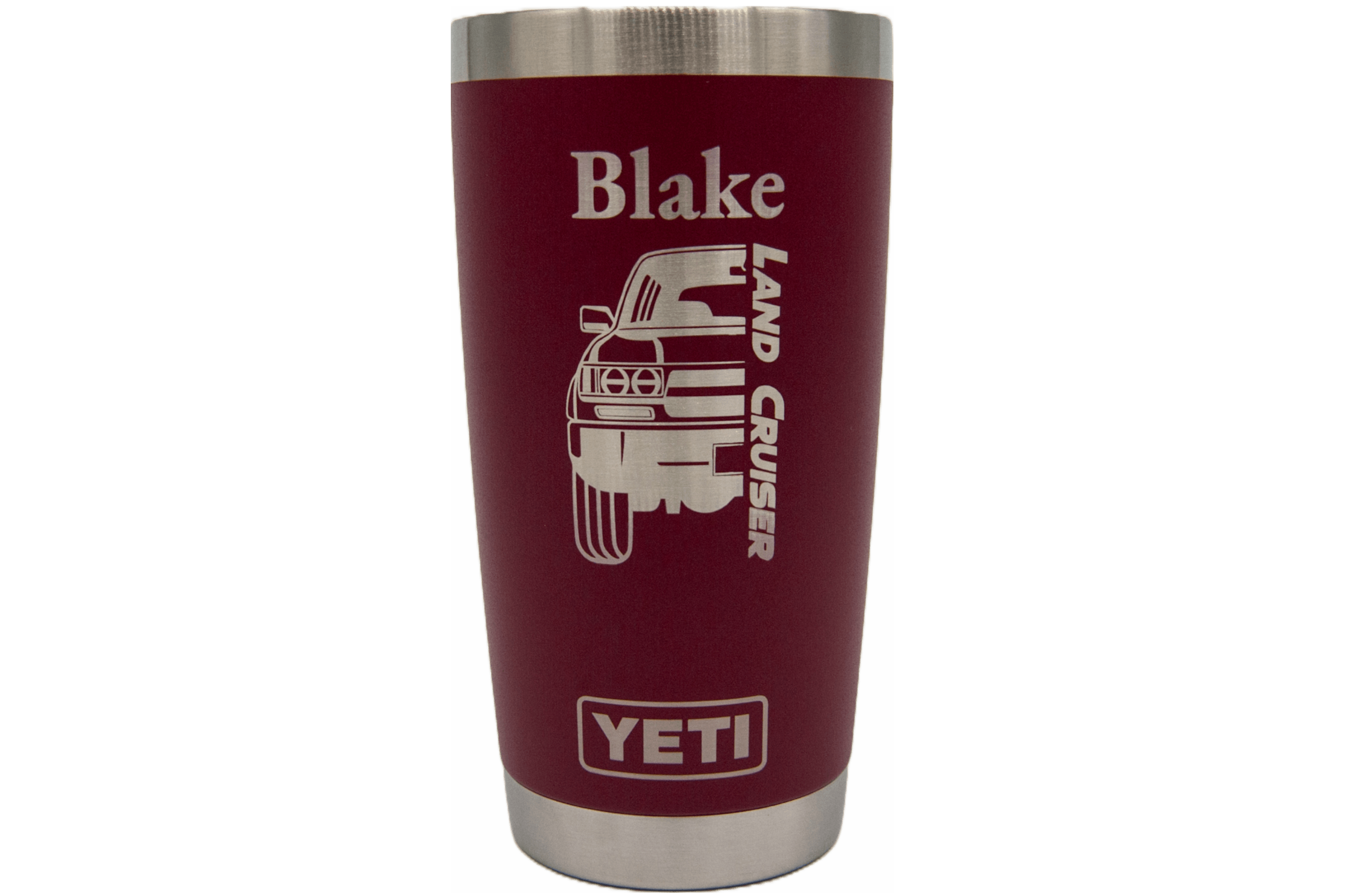 Custom Yeti Tumbler Stainless Steel Custom 20 Yet Tumbler