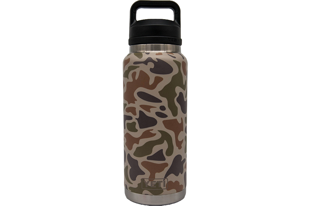 Tan Camo
