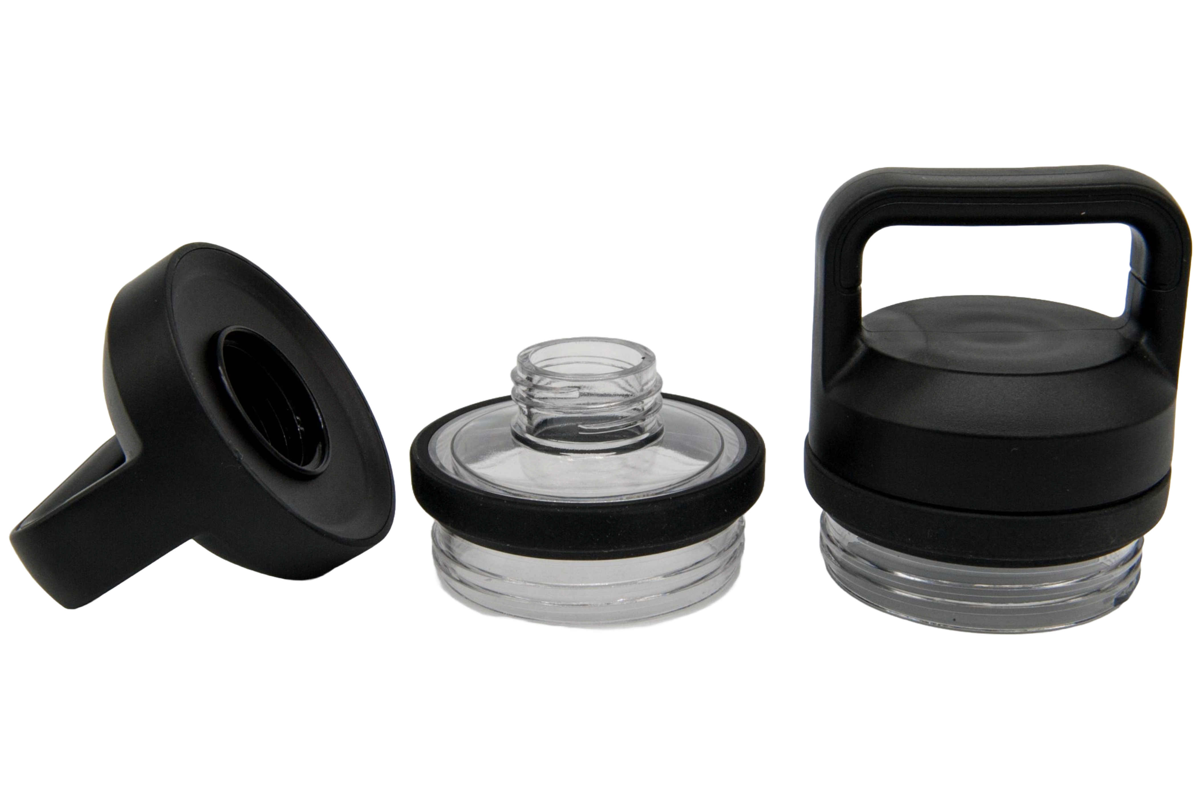 DROPBEAR - 800ml & 1100ml bottles