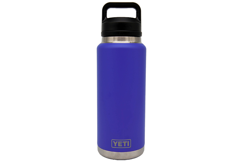 Custom YETI® 36oz Drink Bottle Laser Engraved – Etch Me Laser