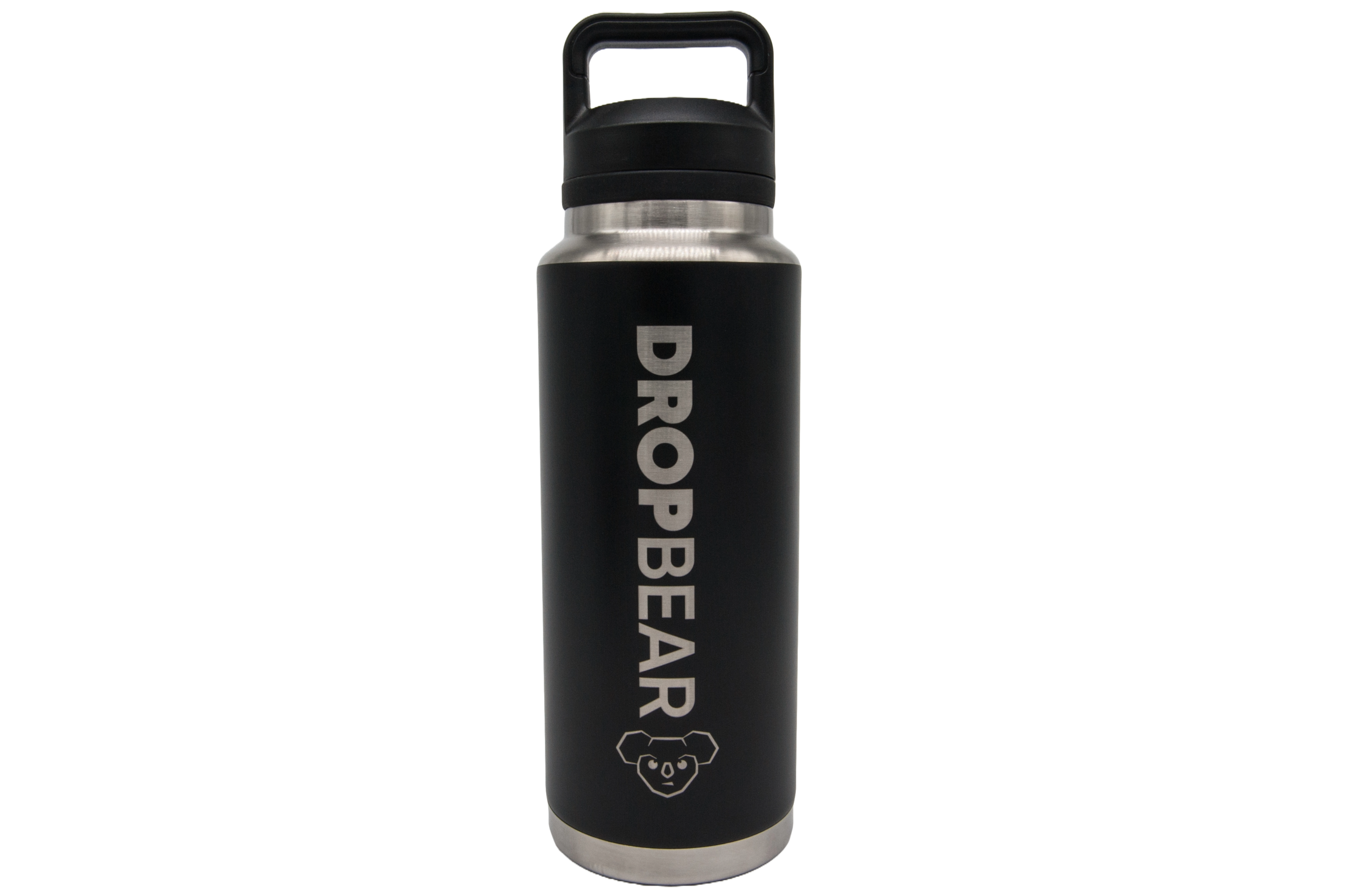 DROPBEAR - 800ml & 1100ml bottles