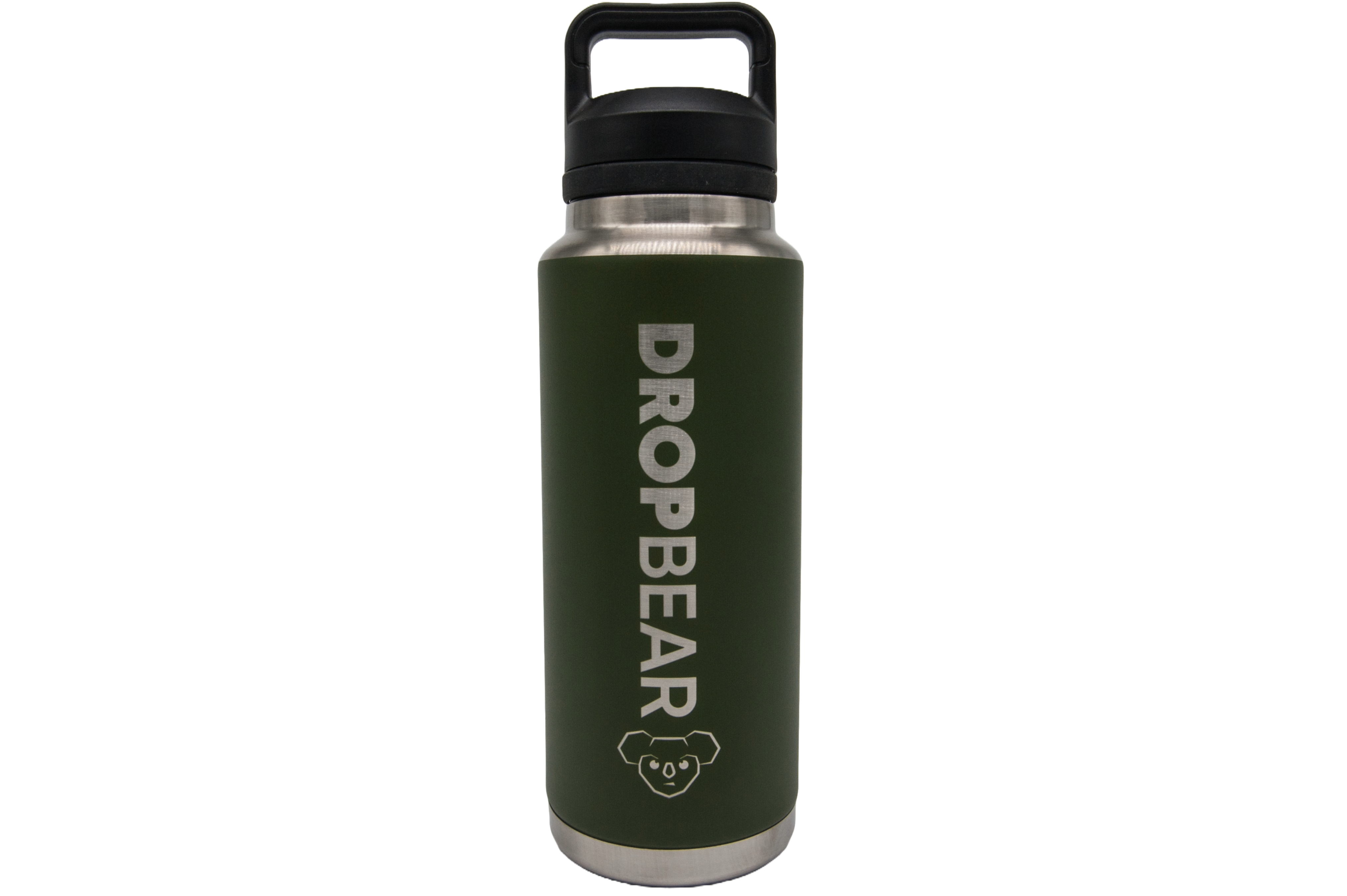 DROPBEAR - 800ml & 1100ml bottles