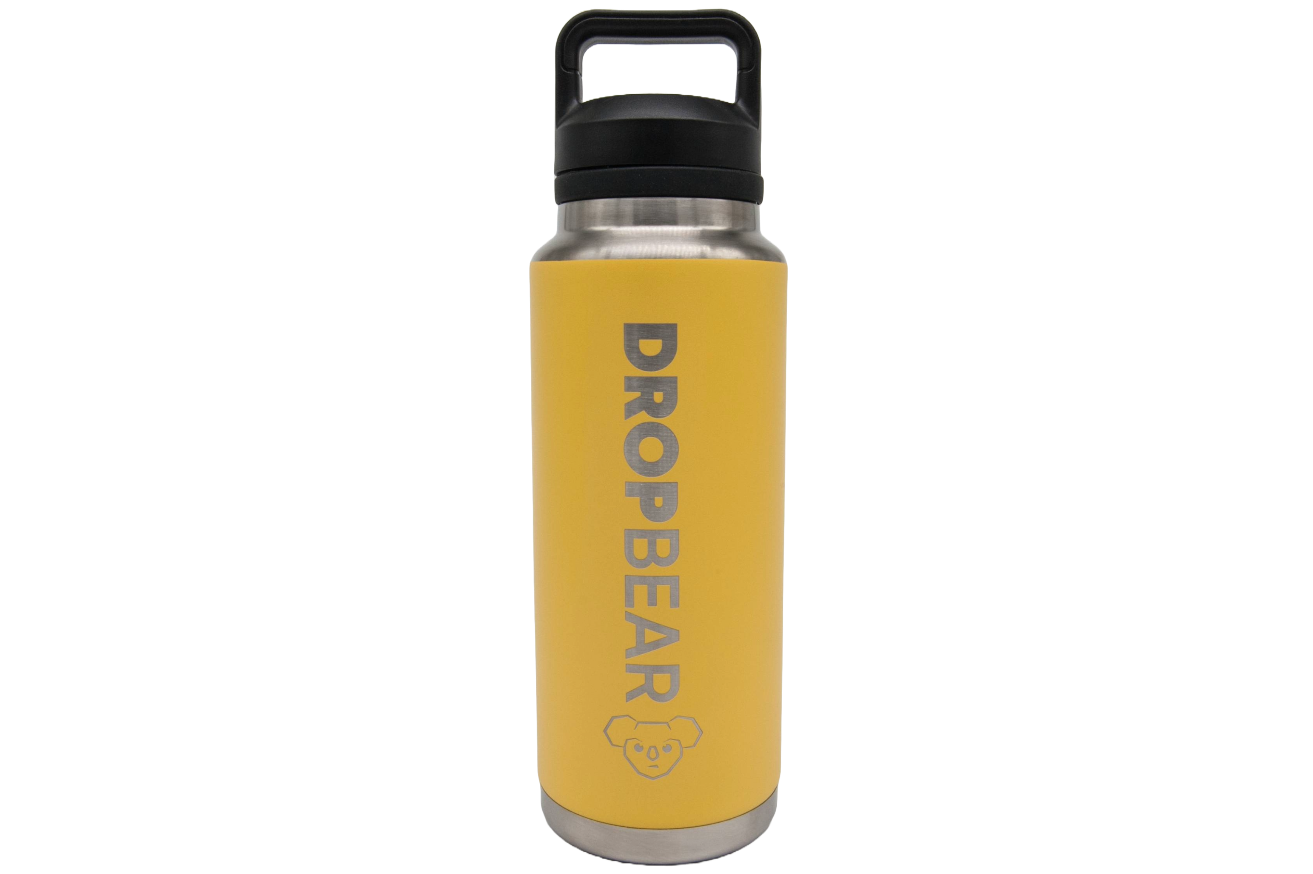 DROPBEAR - 800ml & 1100ml bottles