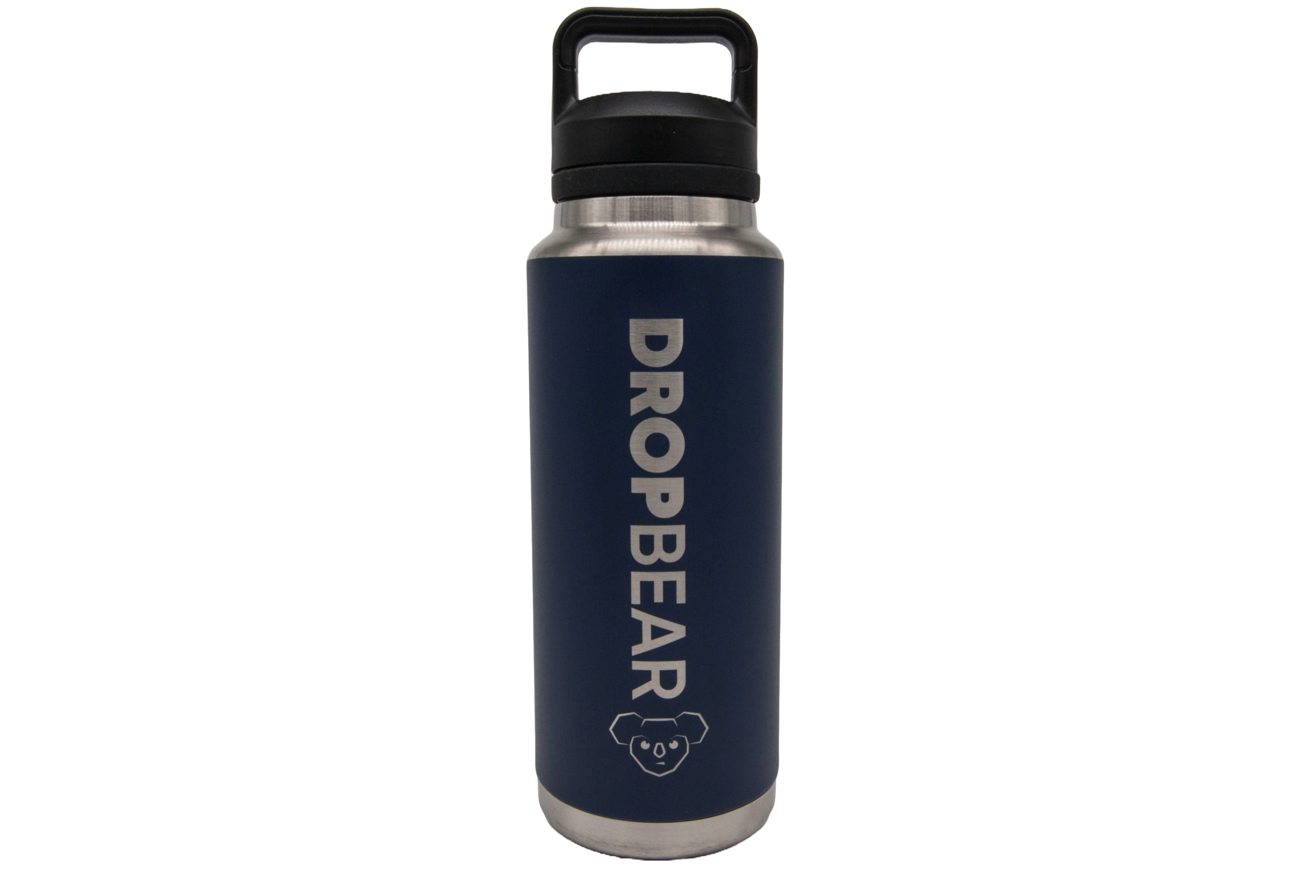 DROPBEAR - 800ml & 1100ml bottles
