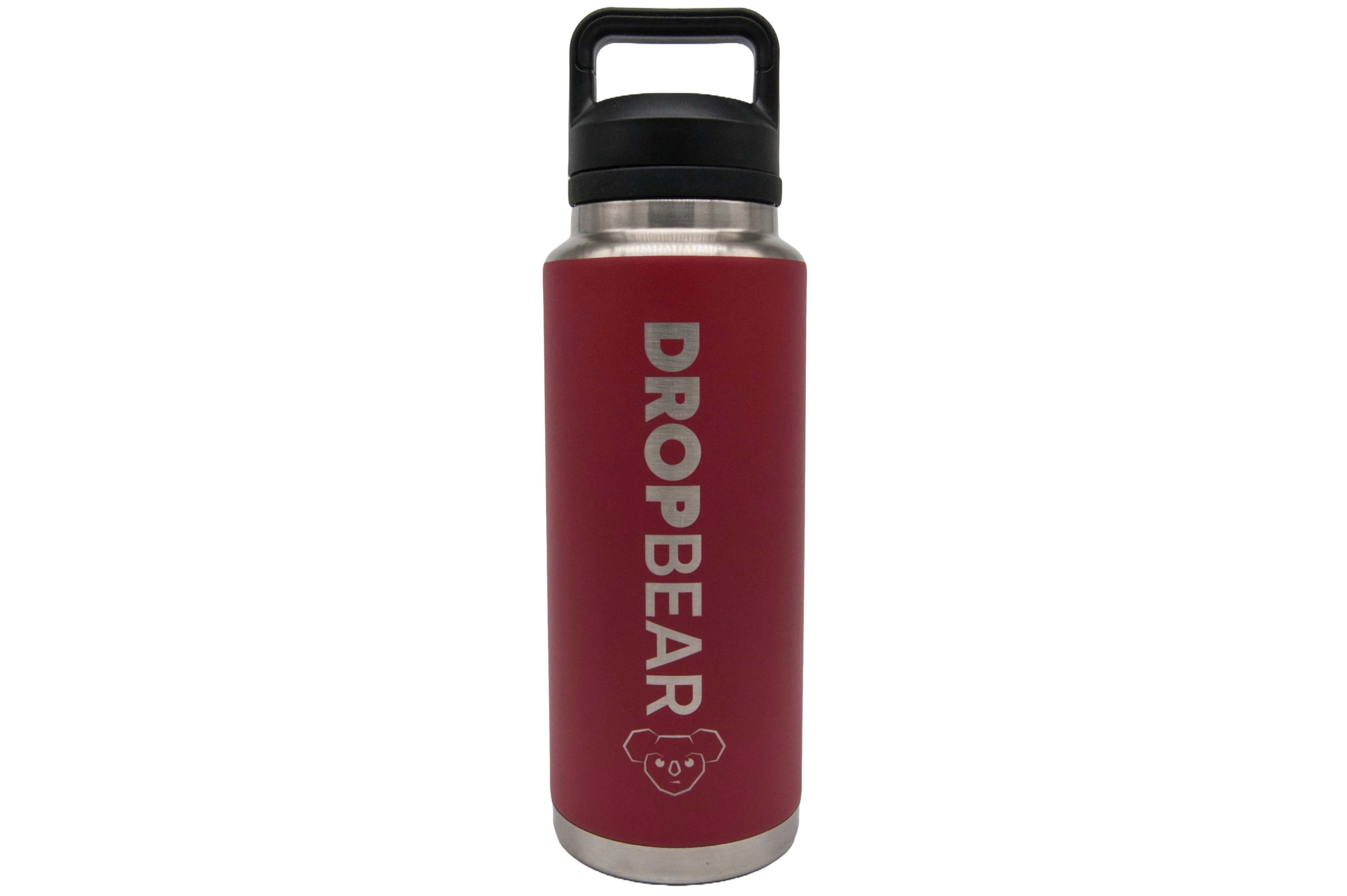 DROPBEAR - 800ml & 1100ml bottles