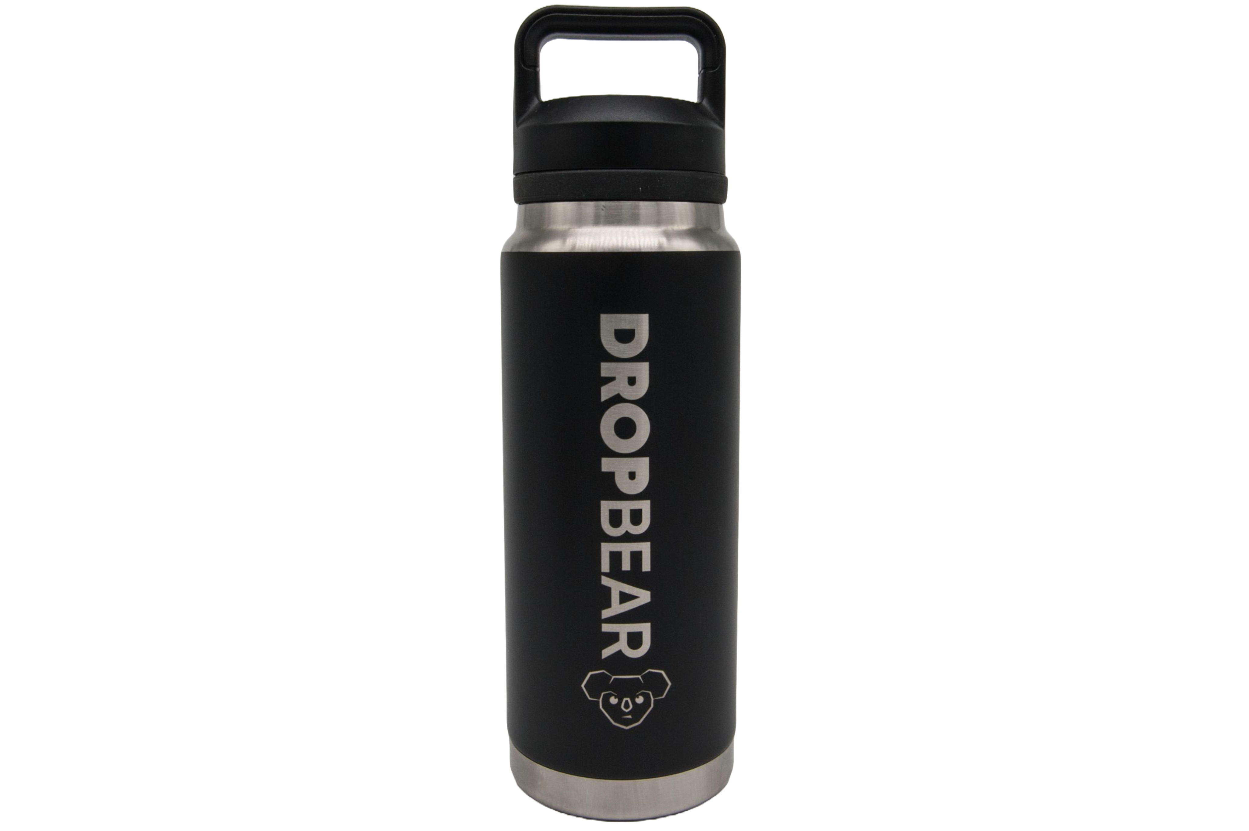 DROPBEAR - 800ml & 1100ml bottles