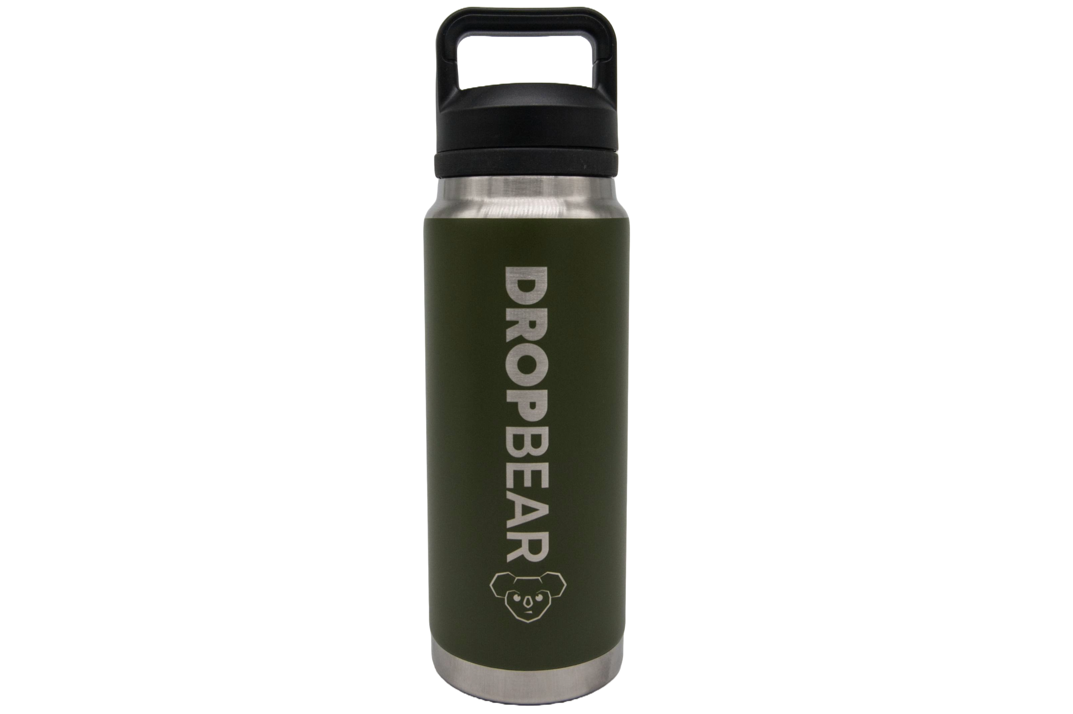 DROPBEAR - 800ml & 1100ml bottles