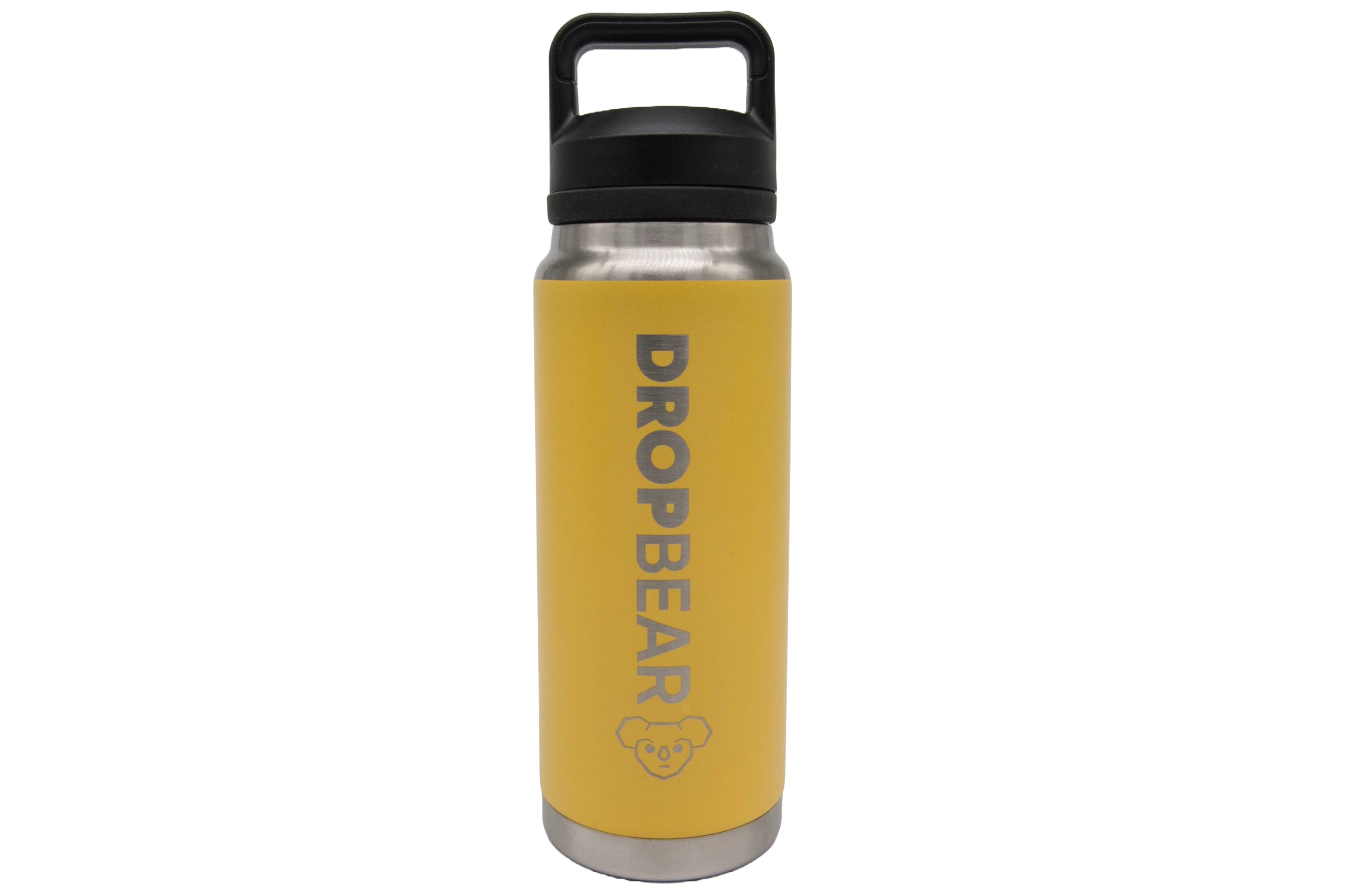 DROPBEAR - 800ml & 1100ml bottles
