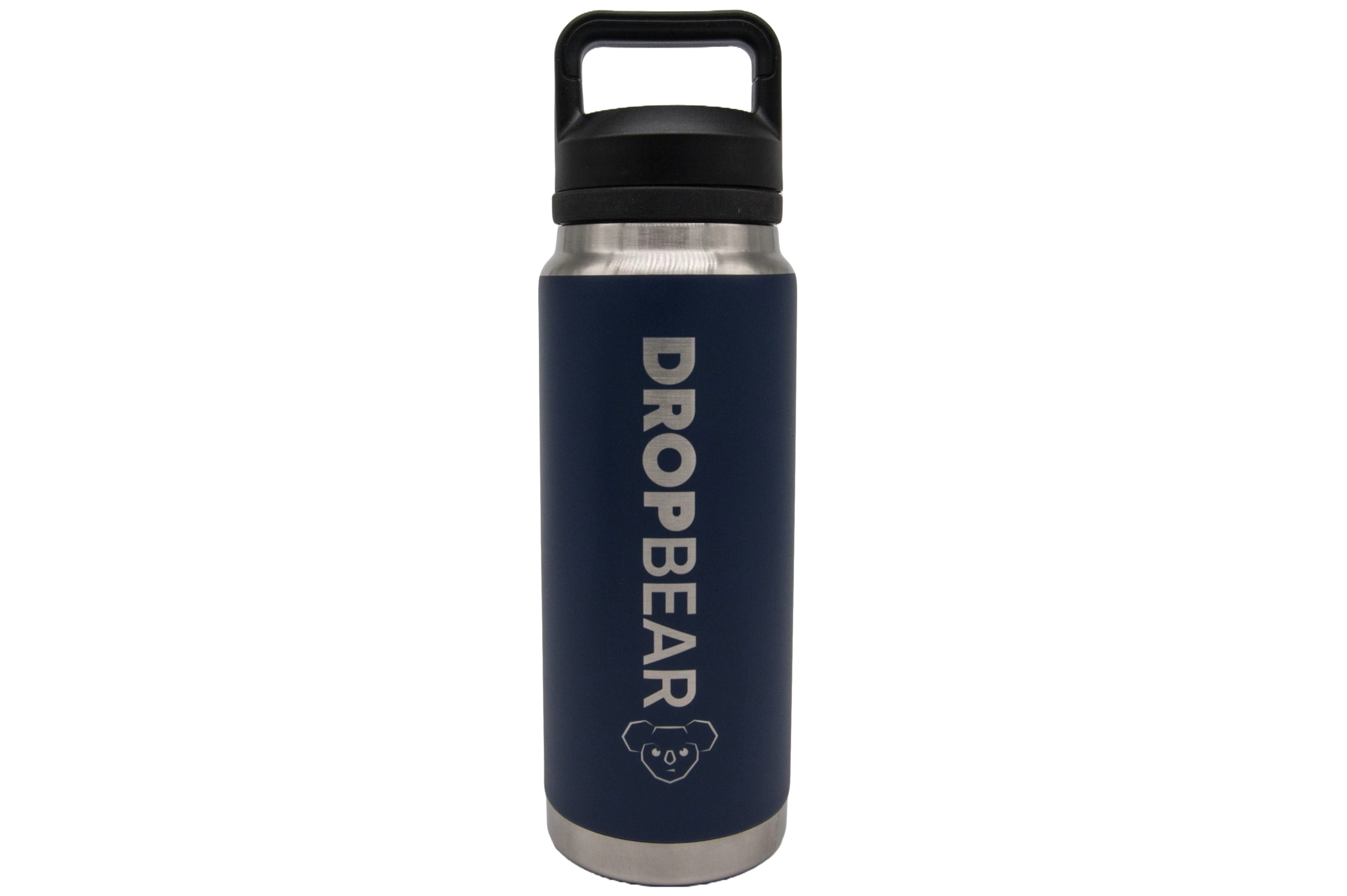 DROPBEAR - 800ml & 1100ml bottles