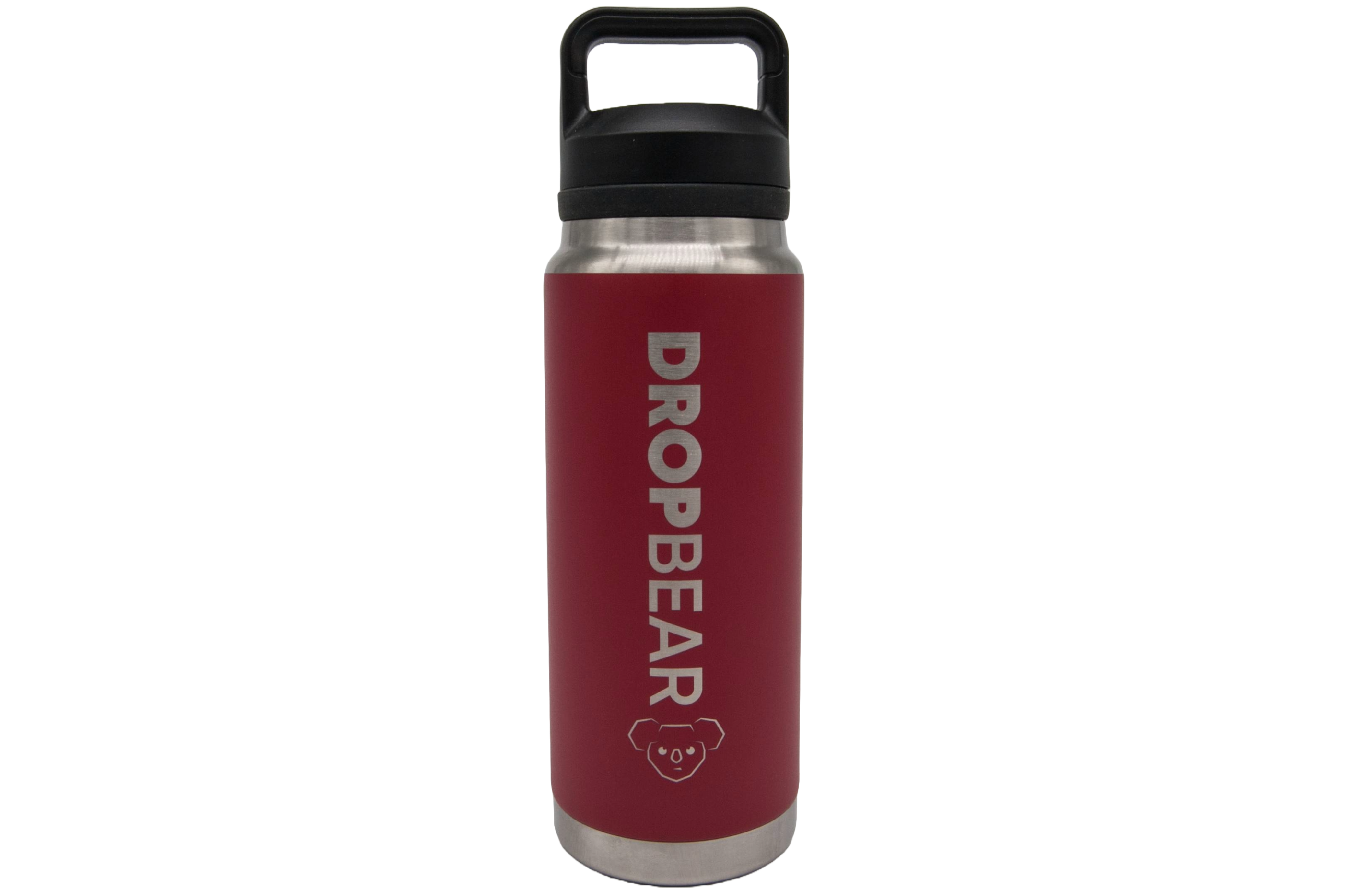 DROPBEAR - 800ml & 1100ml bottles