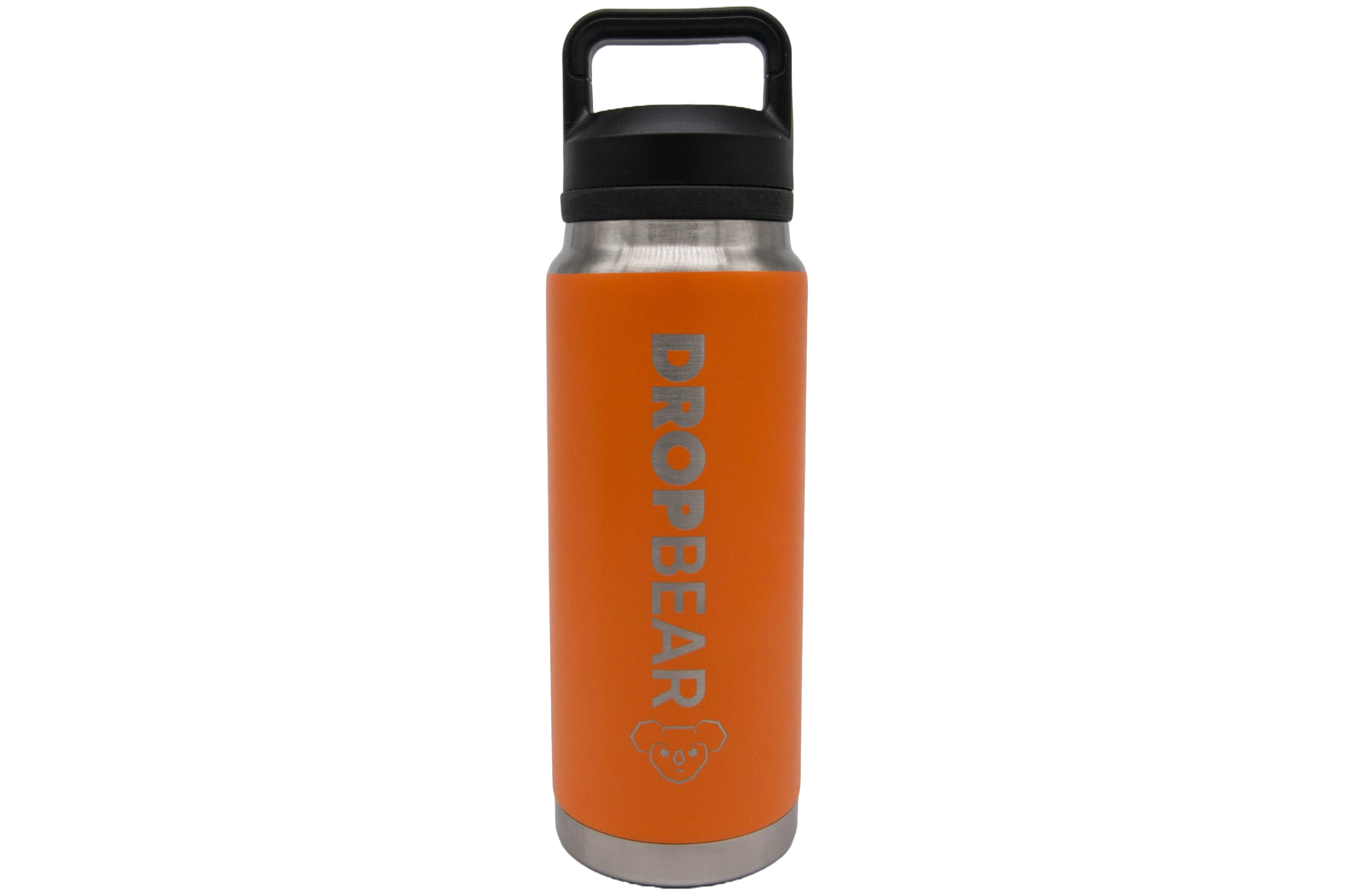 DROPBEAR - 800ml & 1100ml bottles