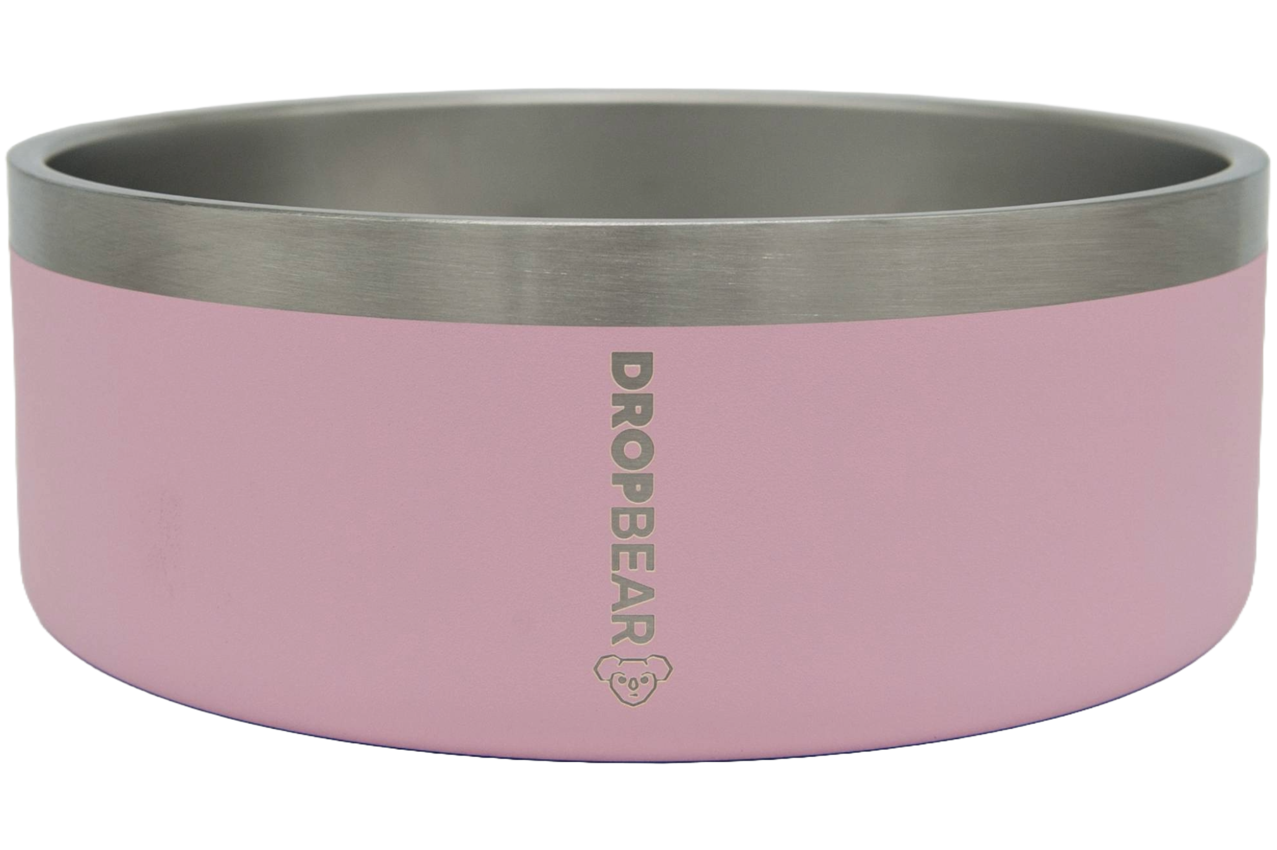 Custom Laser engraved Pet Bowl - 32oz - 4 Cup & Pet ID Tag
