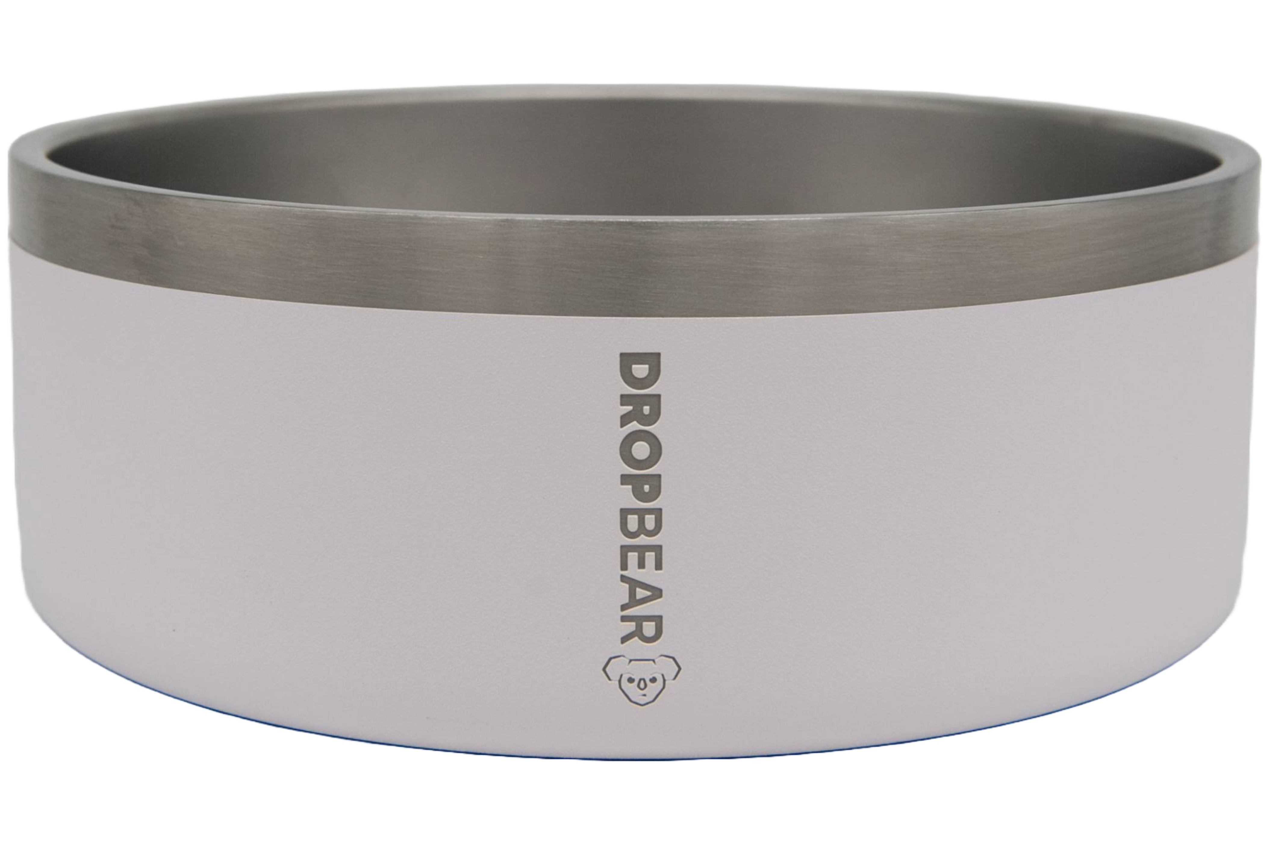 Custom Laser engraved Pet Bowl - 32oz - 4 Cup & Pet ID Tag