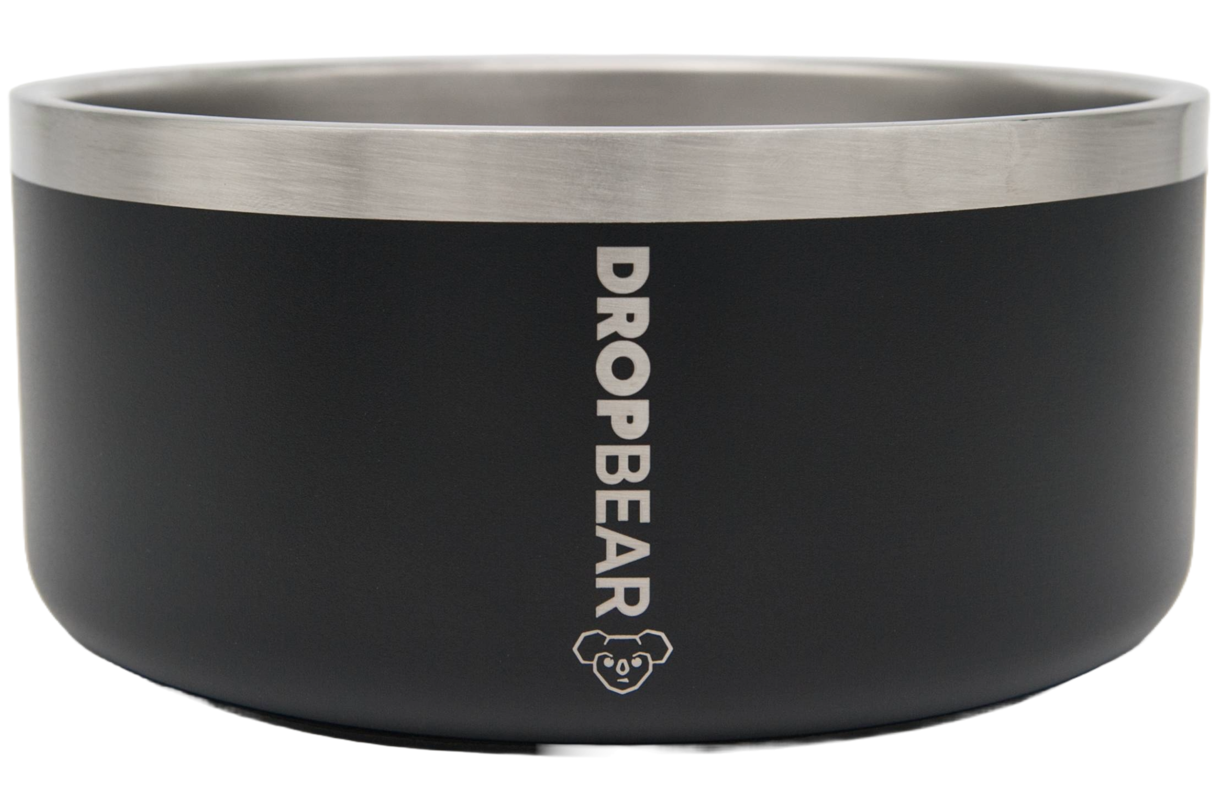 Custom Laser engraved Pet Bowl 1.9Lt