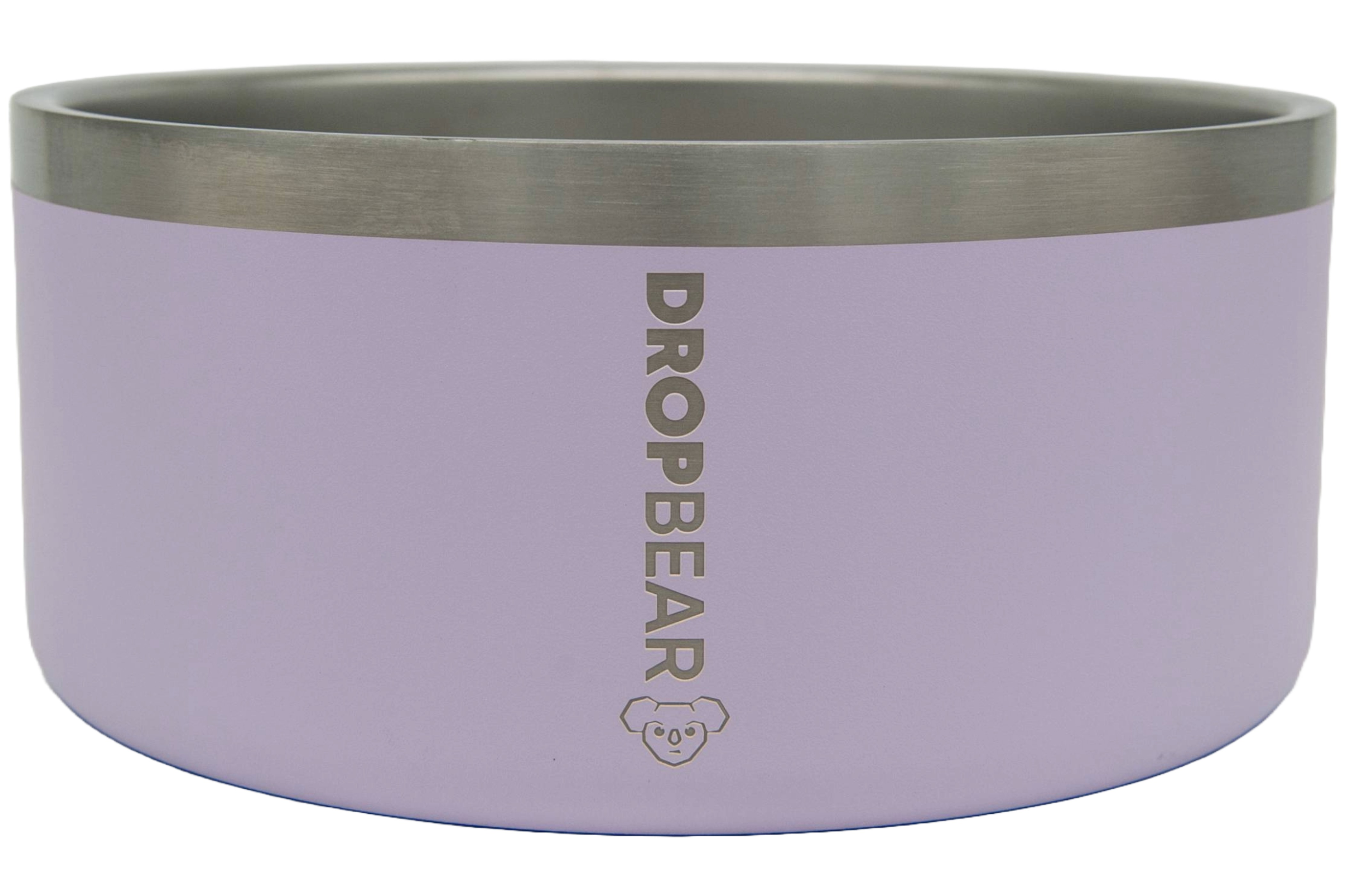 Custom Laser engraved Pet Bowl 1.9Lt