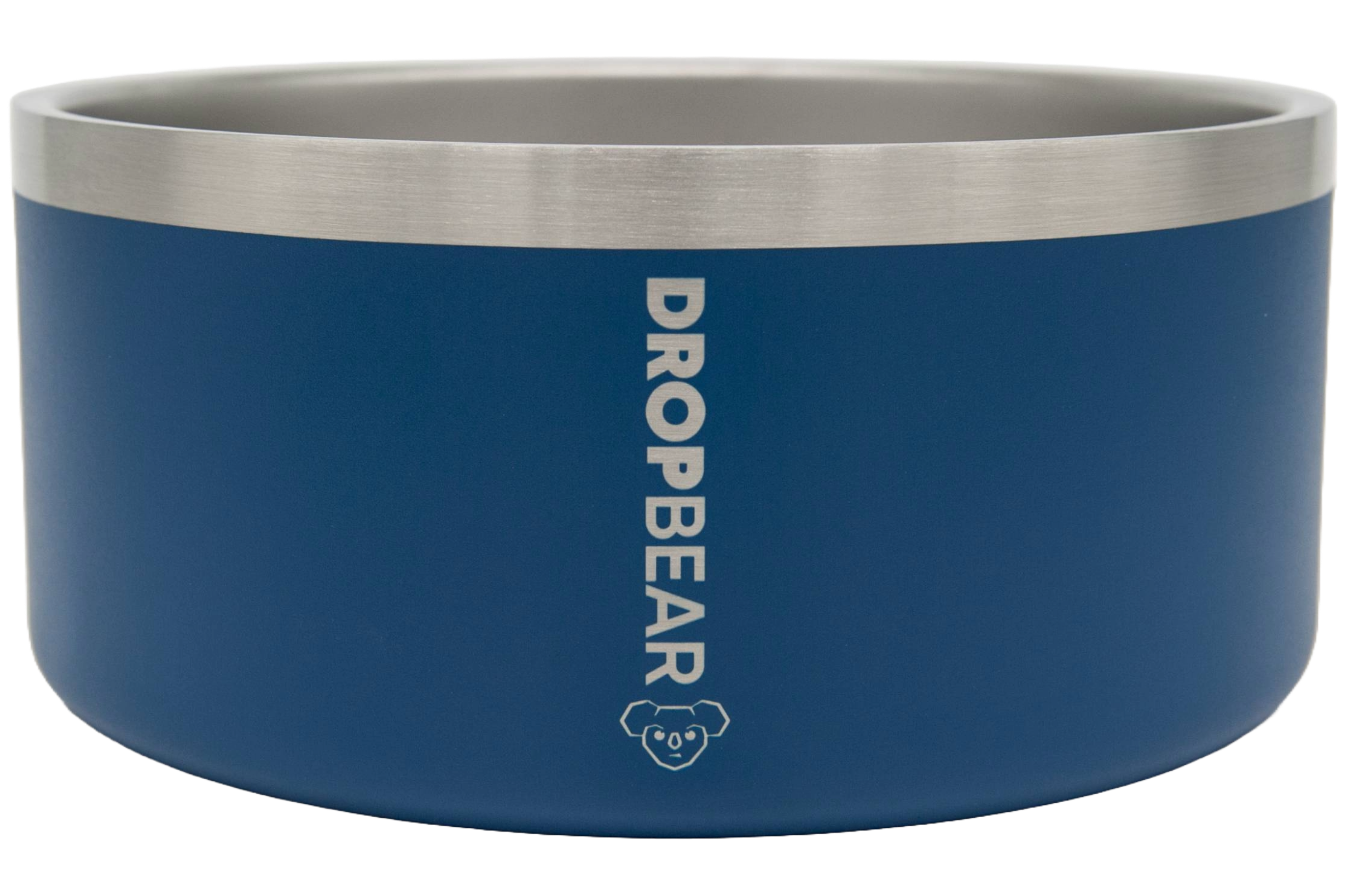 Custom Laser engraved Pet Bowl 1.9Lt