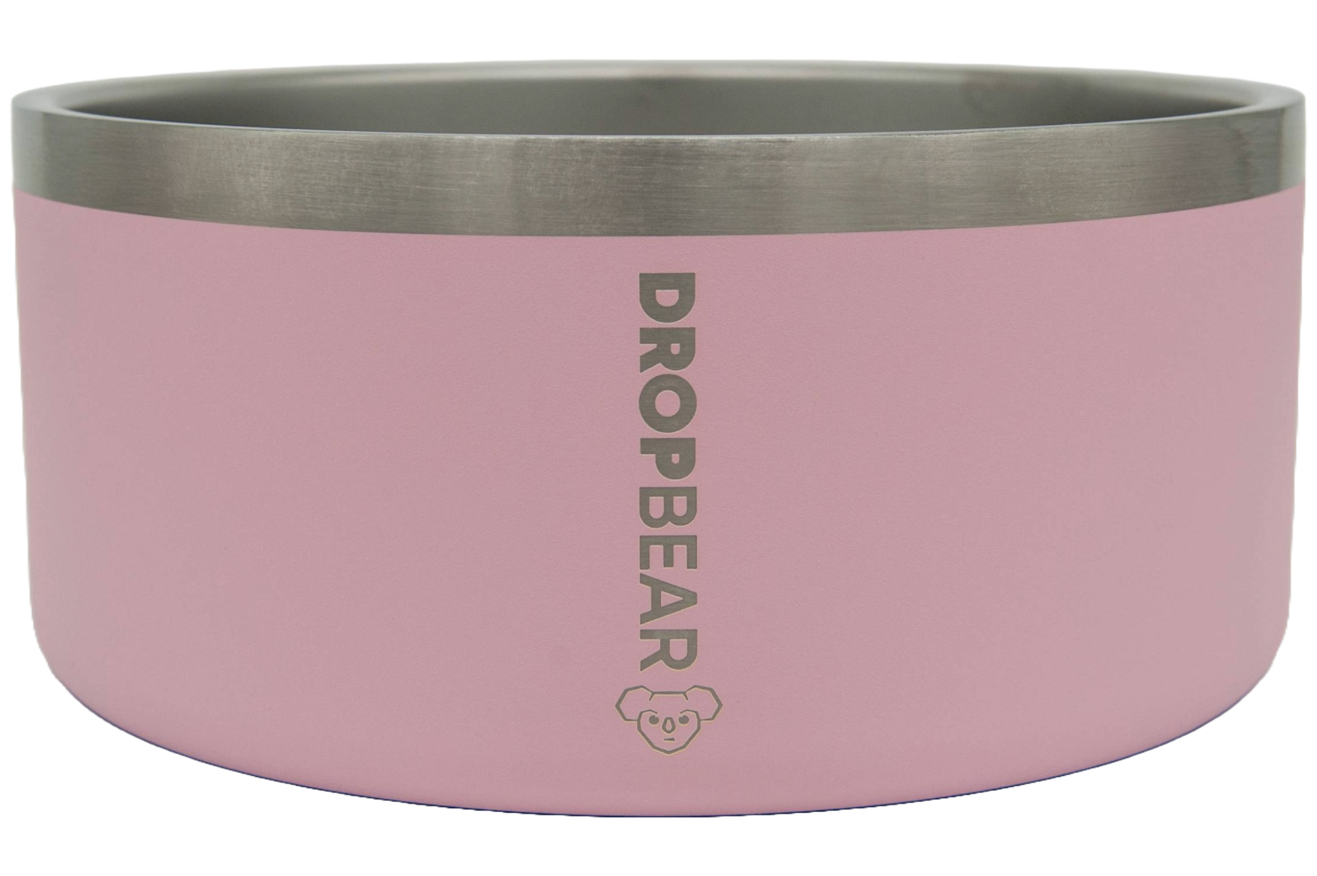 Custom Laser engraved Pet Bowl 1.9Lt