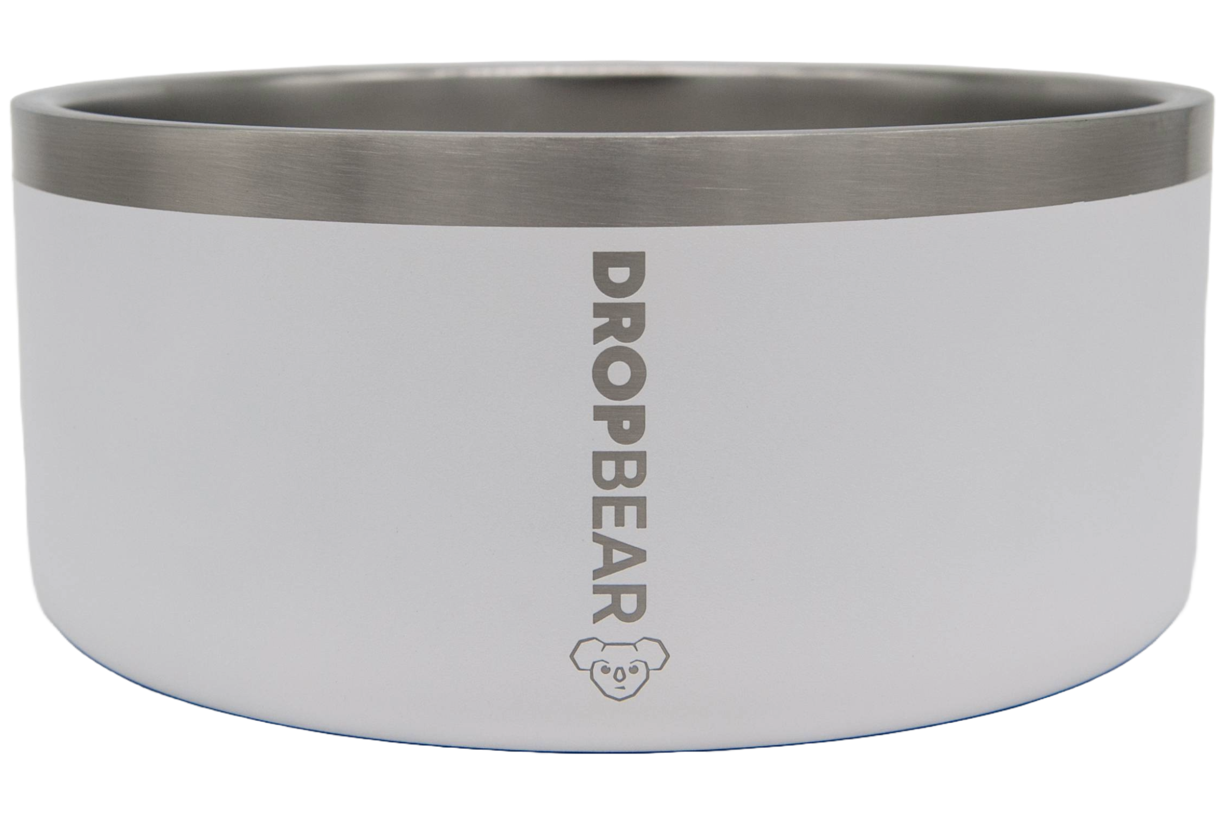Custom Laser engraved Pet Bowl 1.9Lt