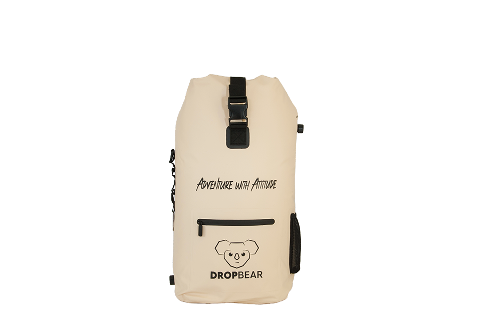 25L Insulated Cooler Backpack - 24 can capacity