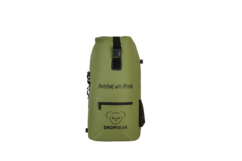25L Insulated Cooler Backpack - 24 can capacity