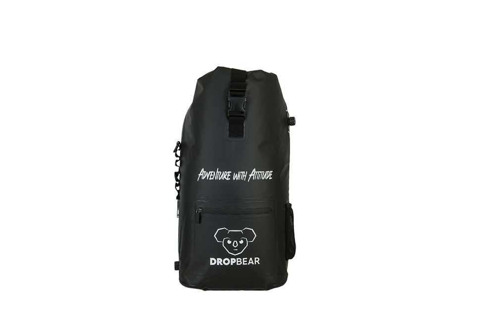 25L Insulated Cooler Backpack - 24 can capacity