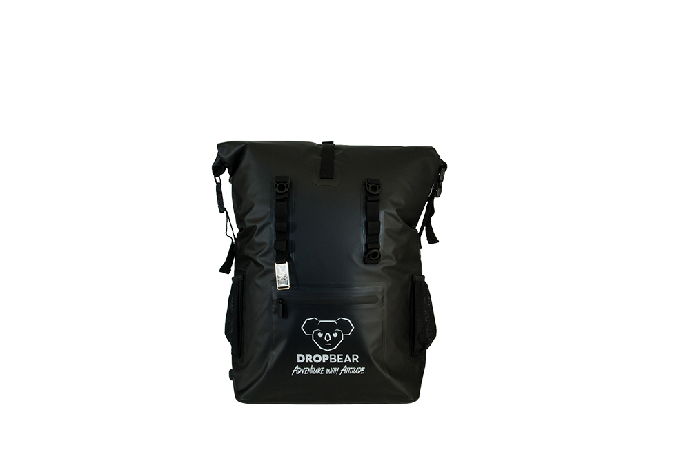 35L Insulated Cooler Backpack - 30 can capacity