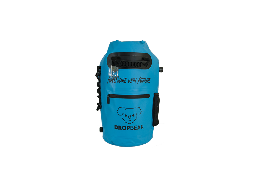 15L - Insulated Cooler Bag - 12 can capacity