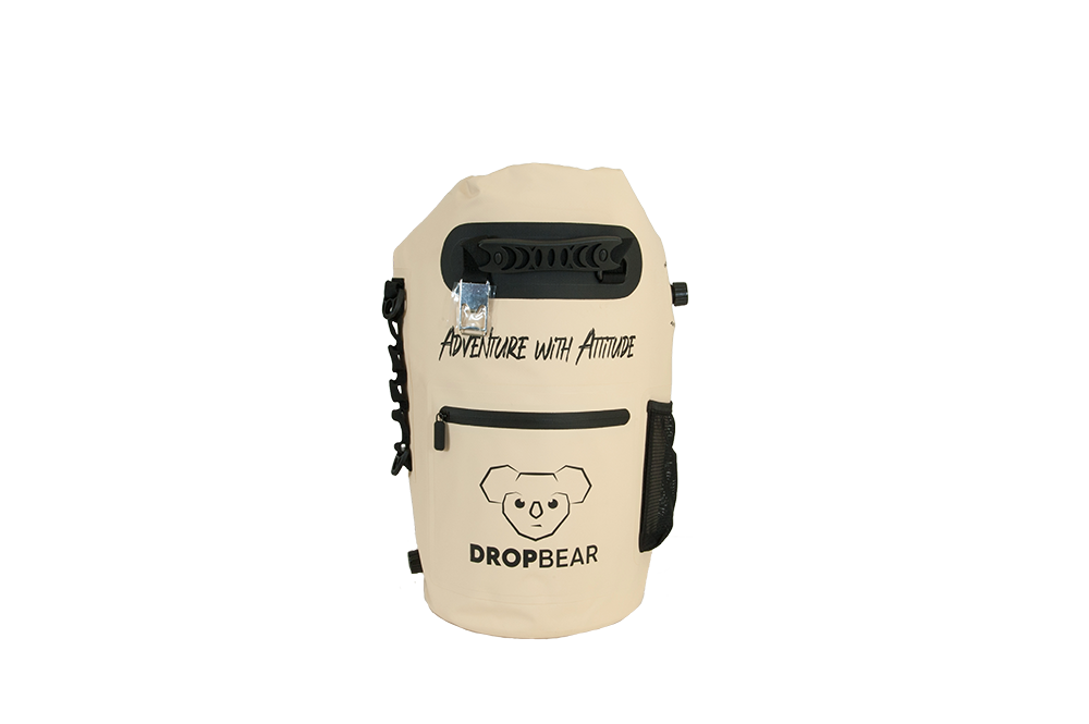 20L - Insulated Cooler Bag - 16 can capacity