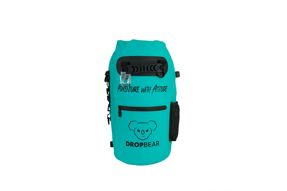 20L - Insulated Cooler Bag - 16 can capacity