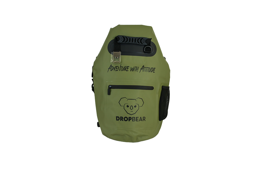 20L - Insulated Cooler Bag - 16 can capacity