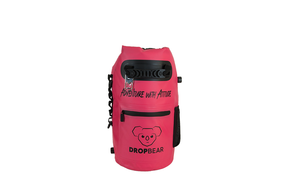 15L - Insulated Cooler Bag - 12 can capacity