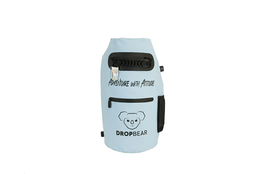 20L - Insulated Cooler Bag - 16 can capacity