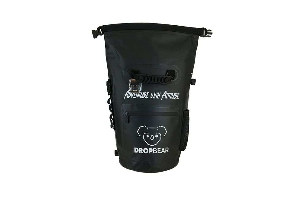 15L - Insulated Cooler Bag - 12 can capacity