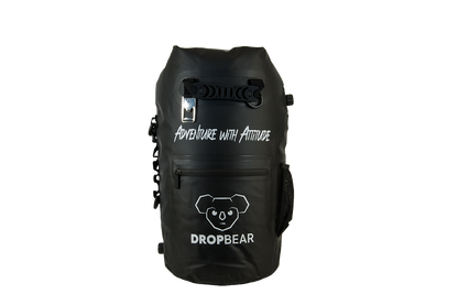 15L - Insulated Cooler Bag - 12 can capacity