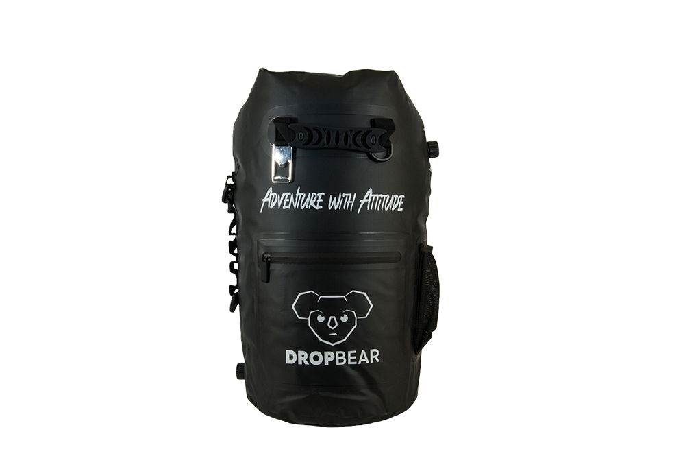 20L - Insulated Cooler Bag - 16 can capacity