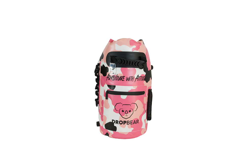 20L - Insulated Cooler Bag - 16 can capacity