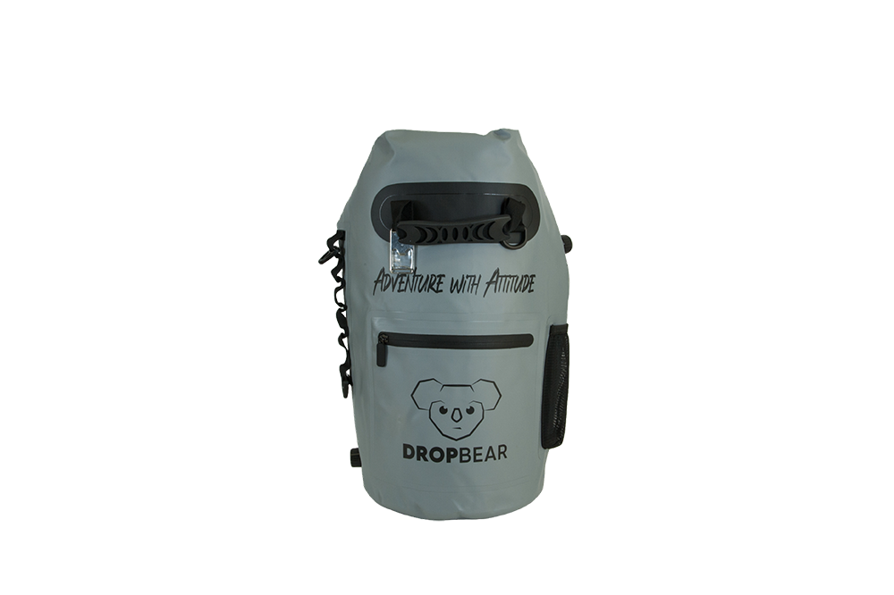 20L - Insulated Cooler Bag - 16 can capacity
