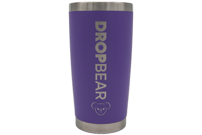 20oz Tumbler w Magnetic Lid