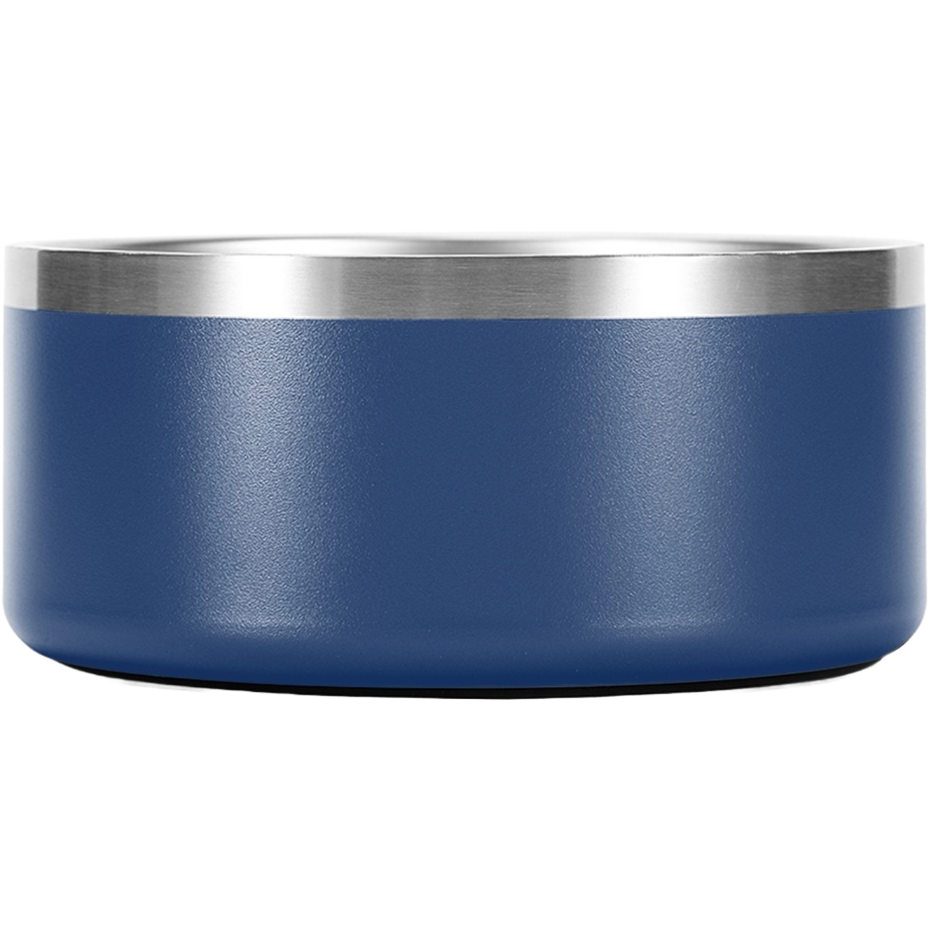 Custom Laser engraved Pet Bowl 1.9Lt